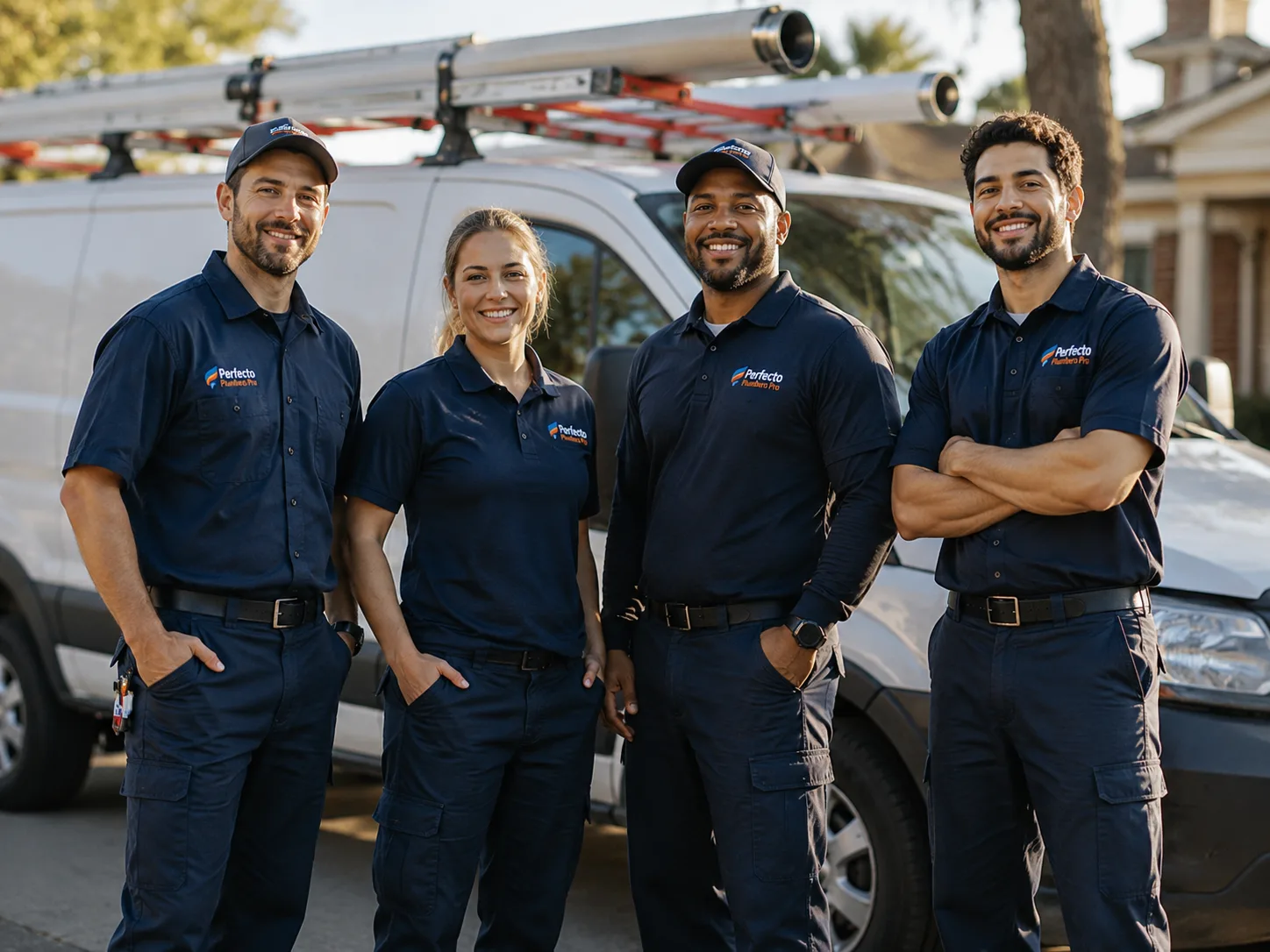 Emergency Plumber Near Me in Burghill, OH near me